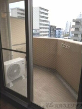 ロイヤルレジデンス新大阪の物件内観写真